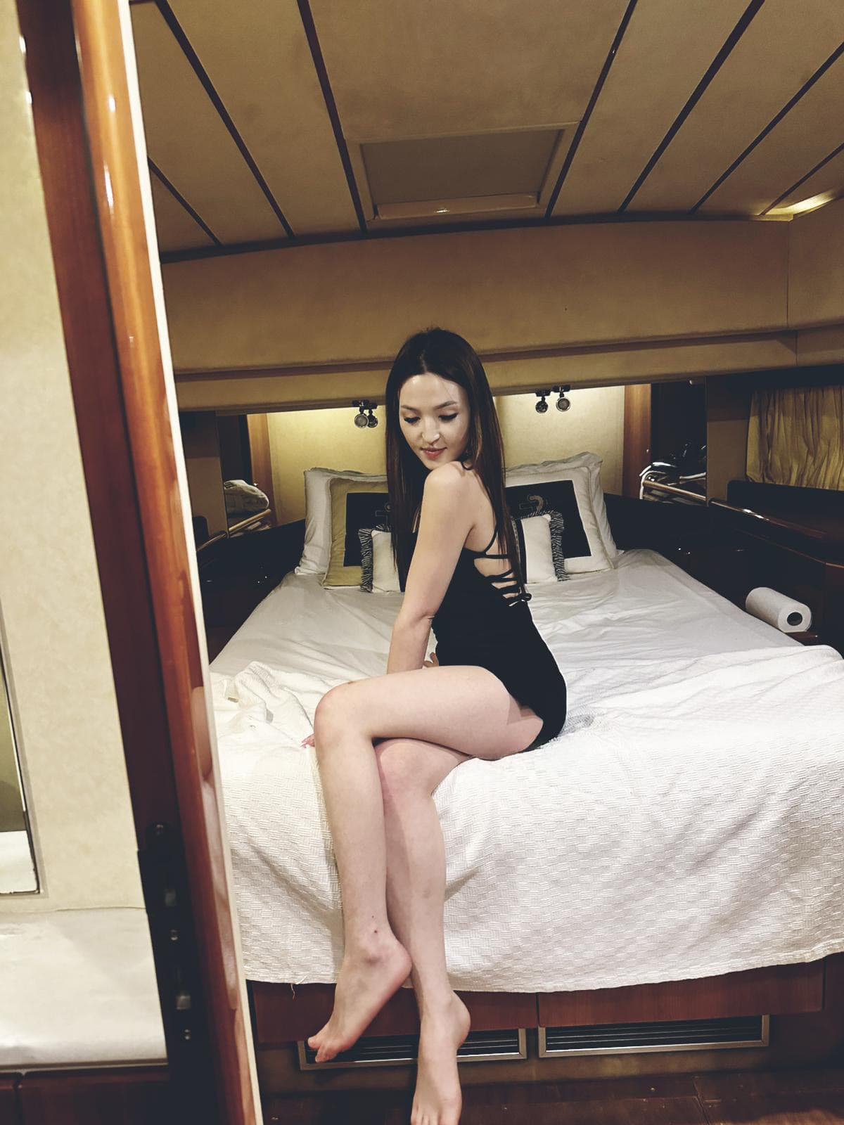 Dzhenni, 21 — foto 5 in Almere
