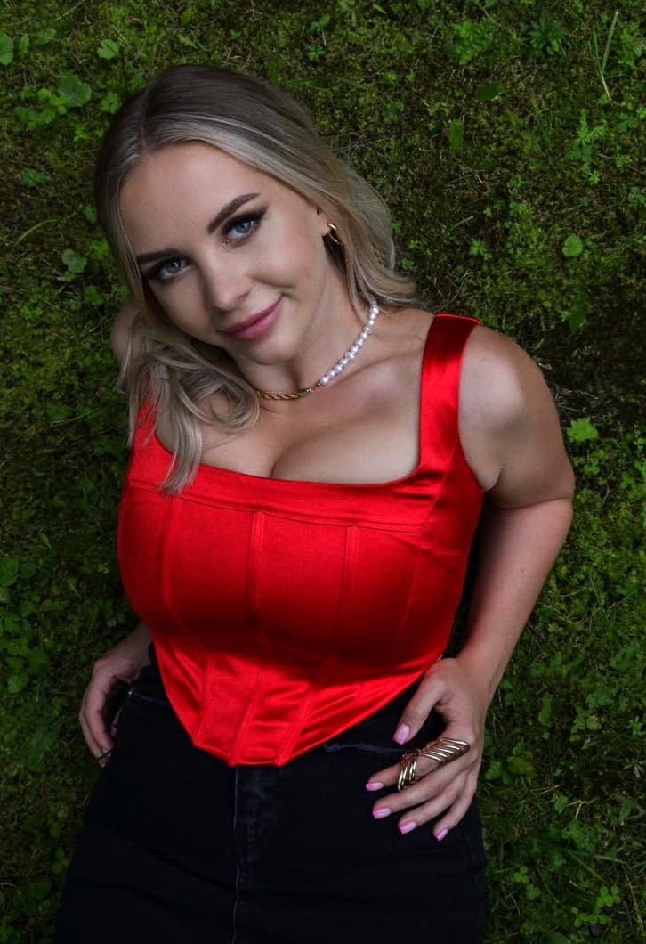 Myrta, 23 — foto 6 in Amsterdam