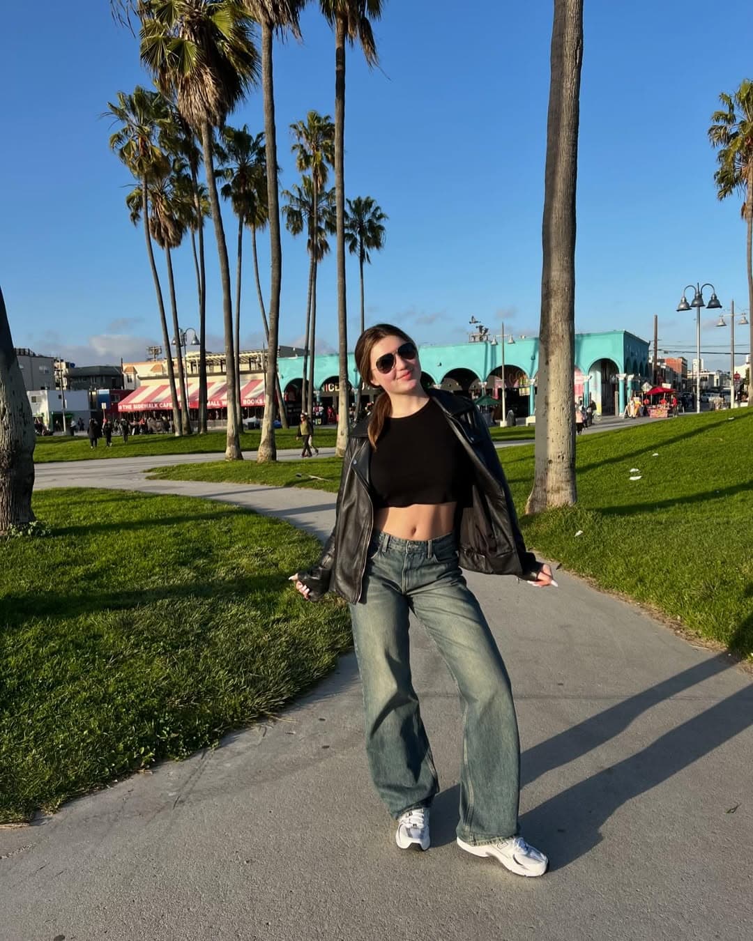 Escort Eloise (Haarlem) — afbeelding 5