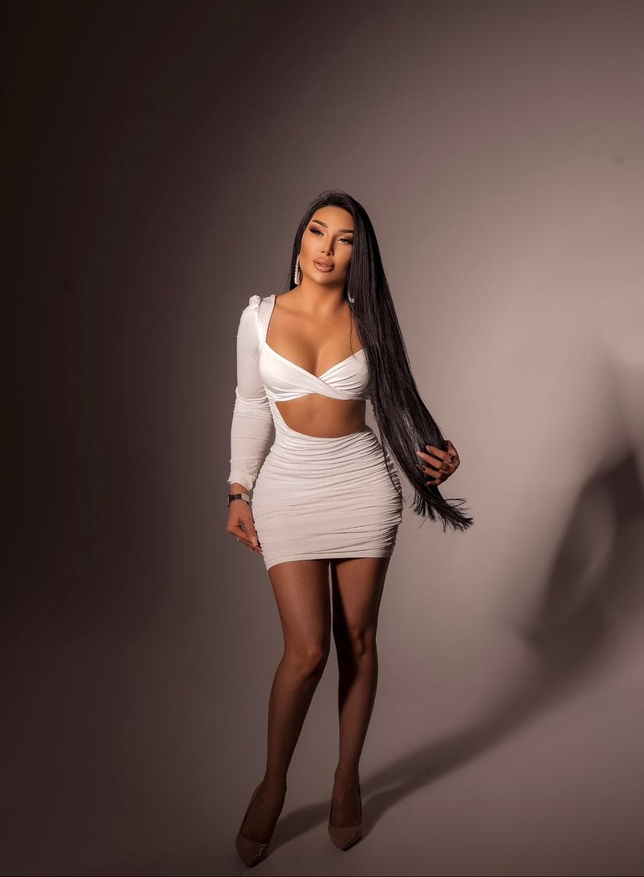 Escort Kamilla (Groningen) — afbeelding 3