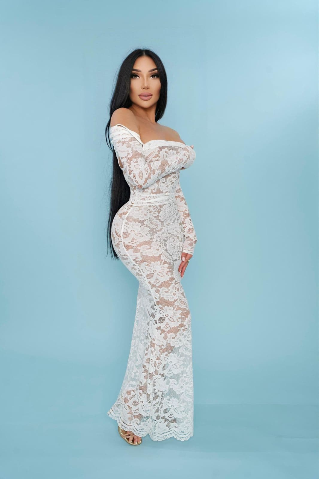 Escort Kamilla (Groningen) — afbeelding 5