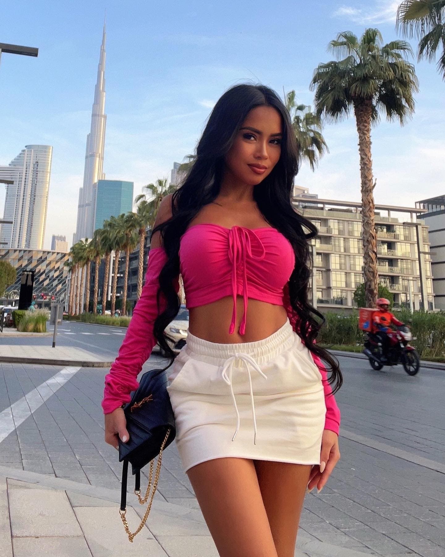 Escort Tahlia, 24 jaar, Haarlem