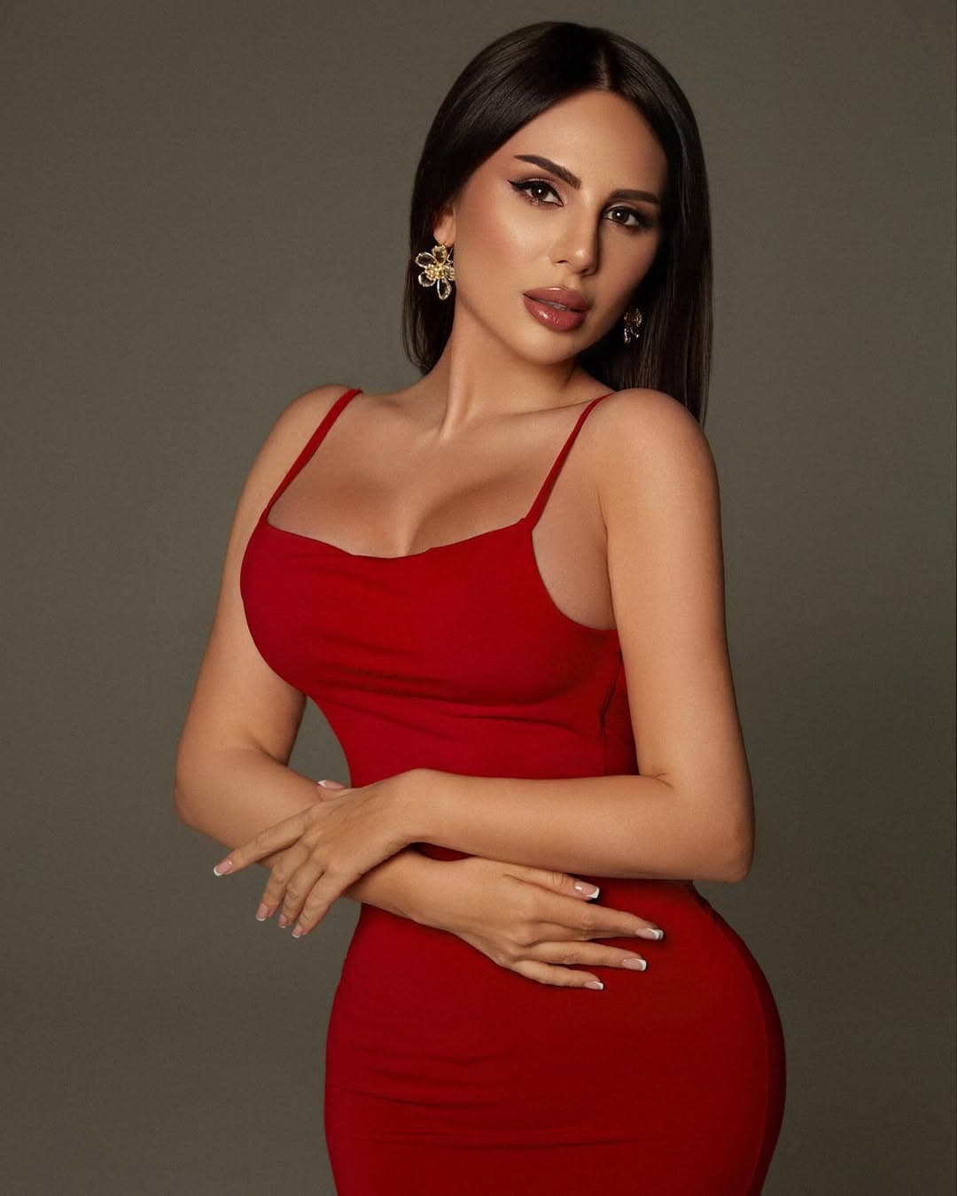 Anastasia — 28-jarige escort in Rotterdam