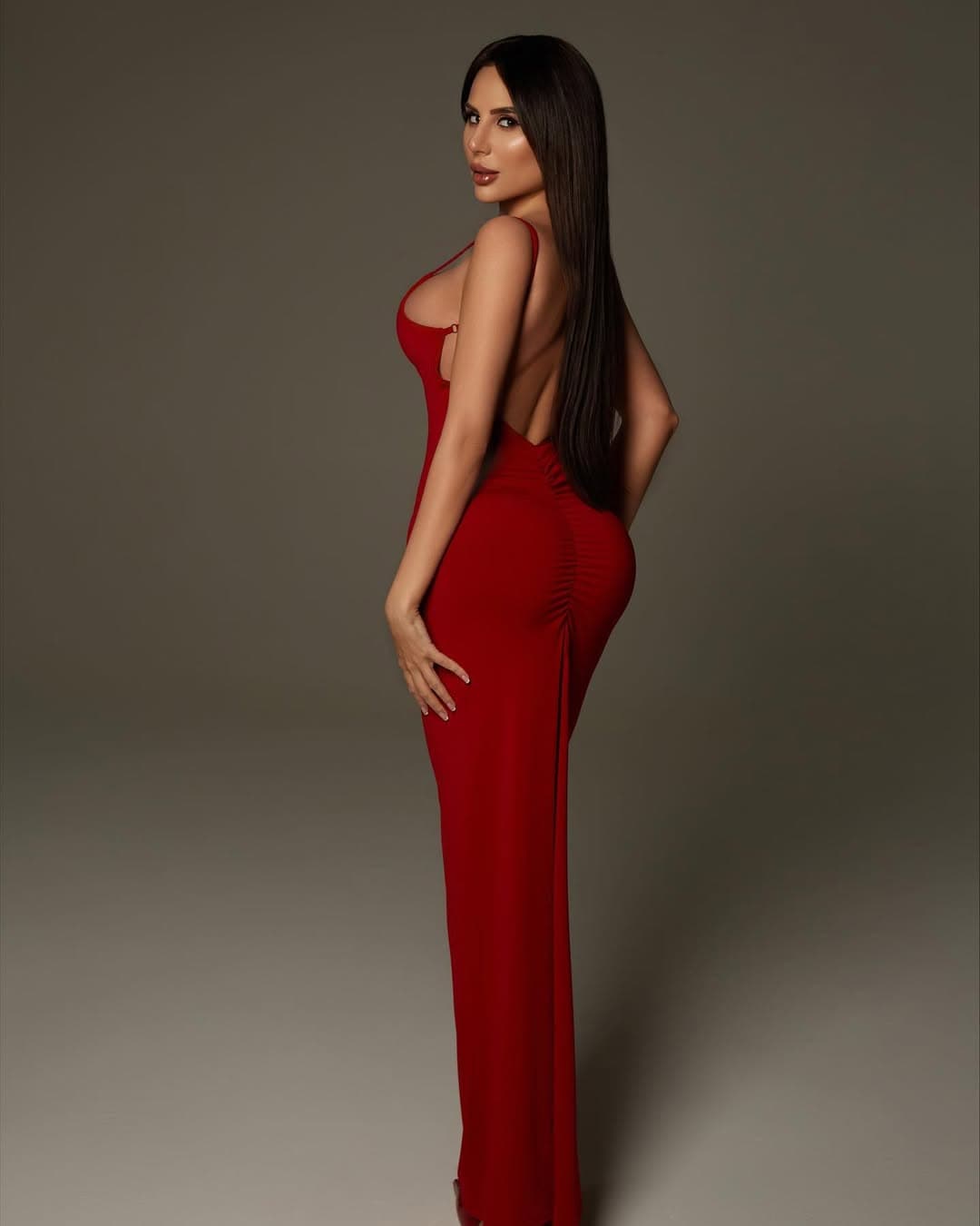 Escort Anastasia (Rotterdam) — afbeelding 4