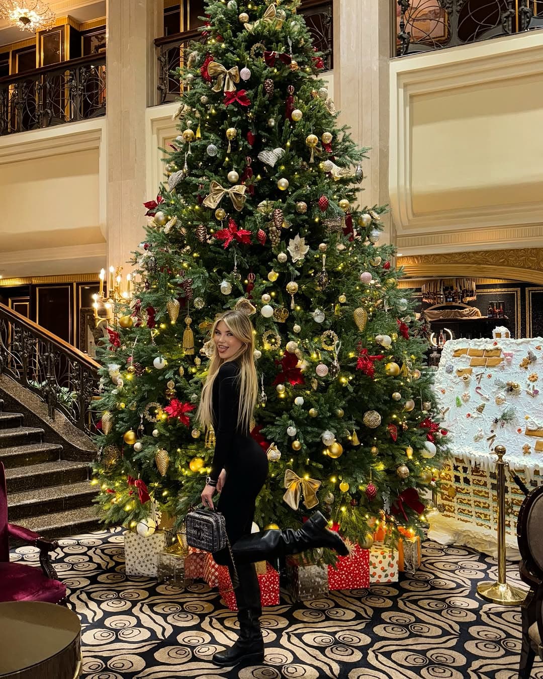 Camilla, 25 — escort in Arnhem
