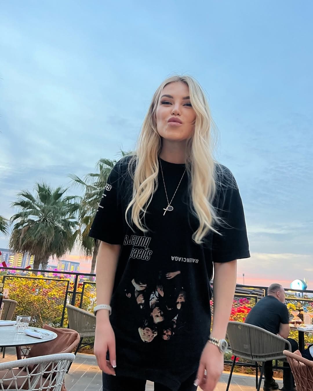Camilla Arnhem escort — foto 3