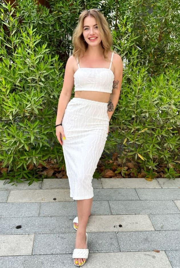 Adelia, 21 — foto 7 in Nijmegen