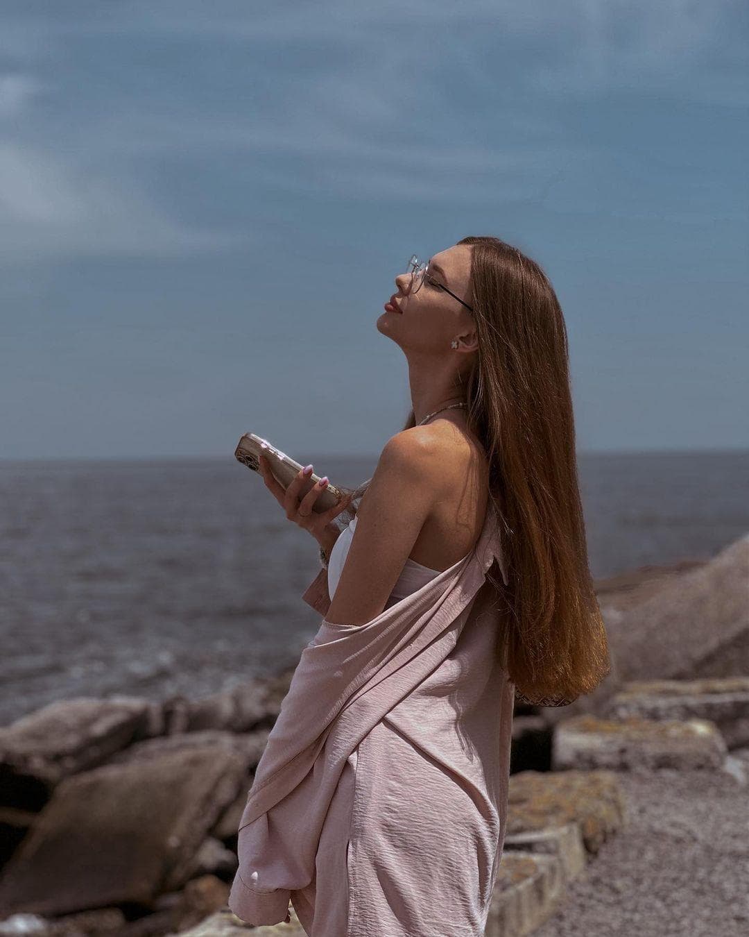 Escort Novalee (Amsterdam) — afbeelding 3