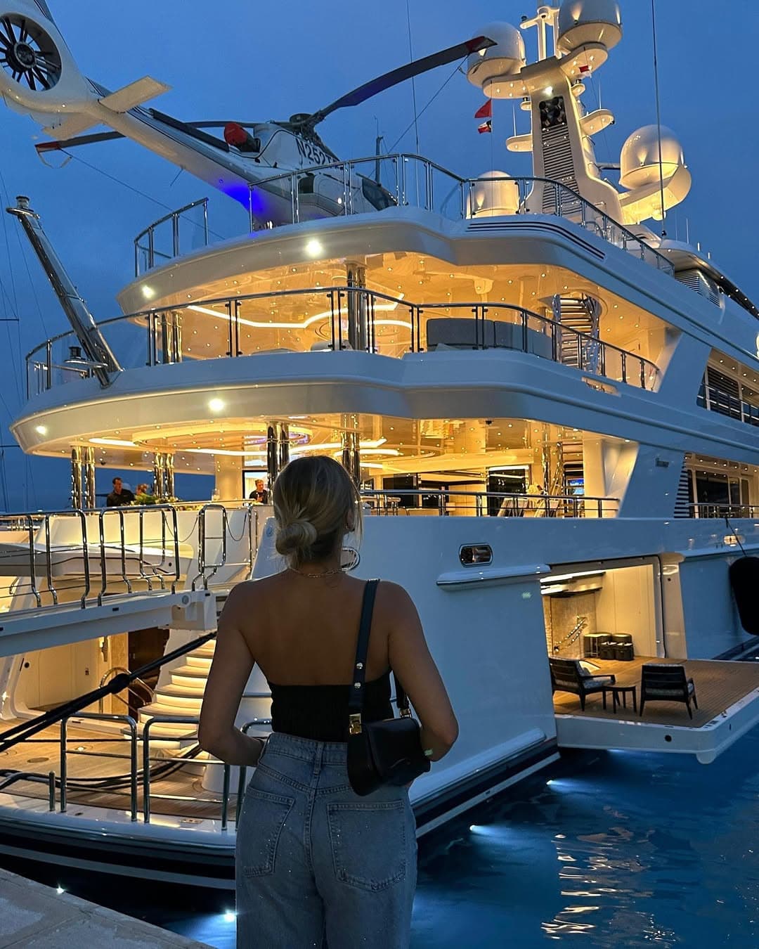 Escort Vivienne (Amsterdam) — afbeelding 5
