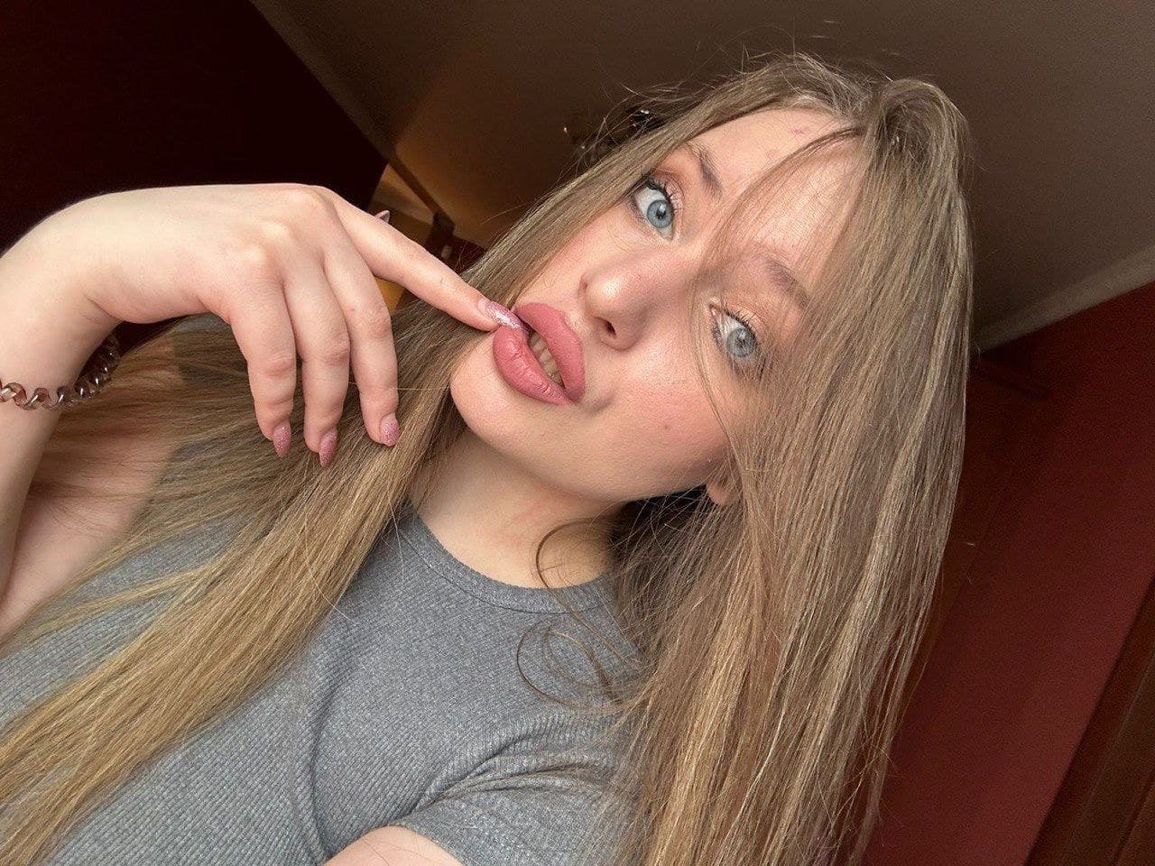 Alesia Groningen escort — foto 6