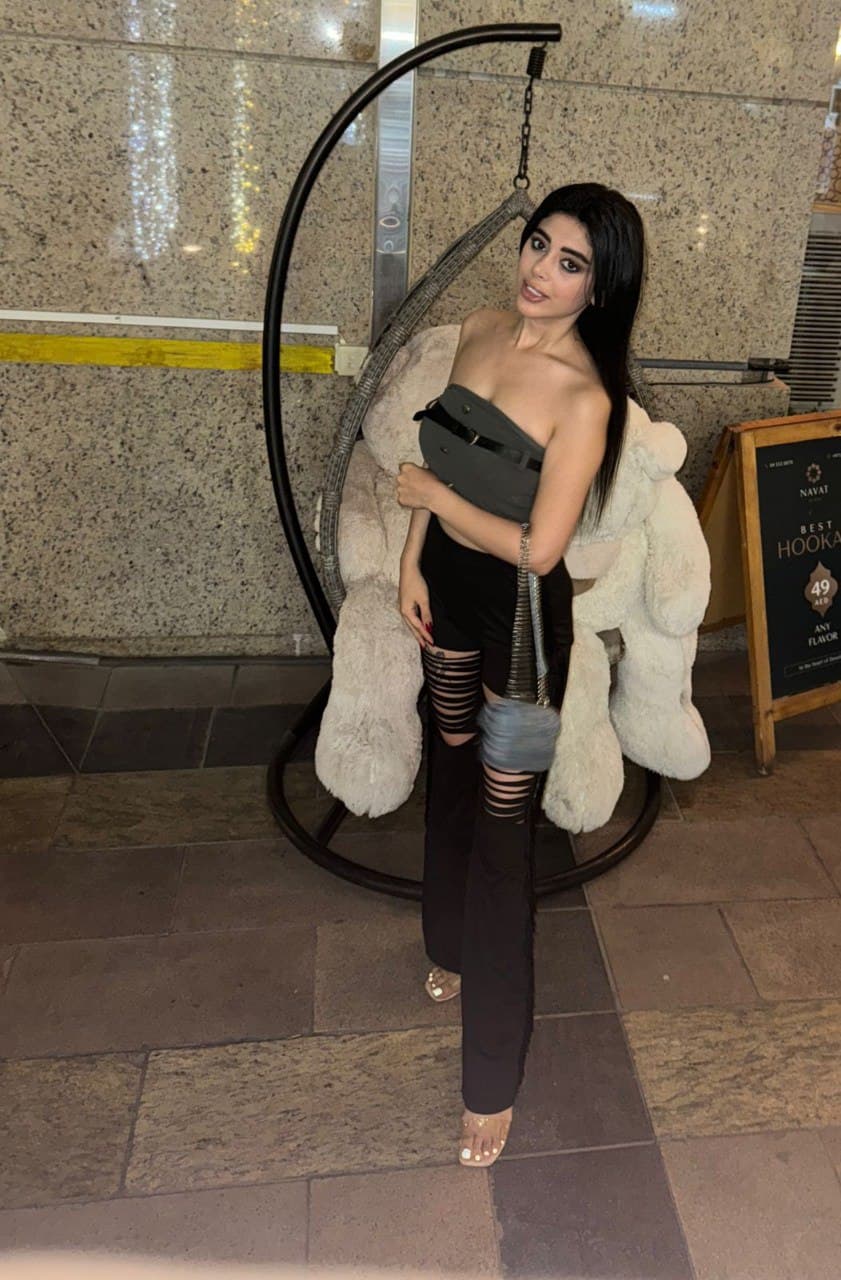 Shymi Amsterdam escort — foto 5