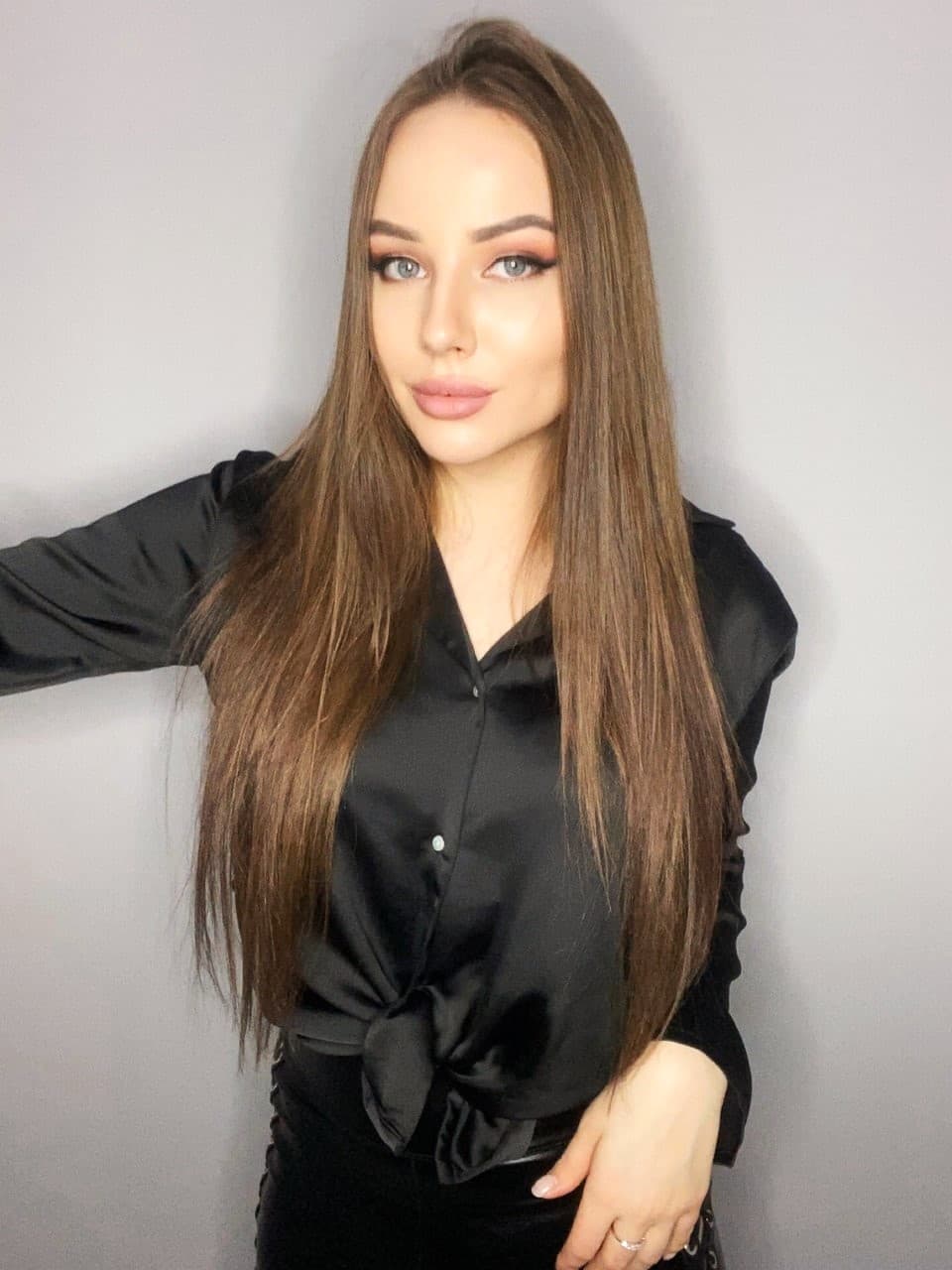 Louise — 21-jarige escort in Den Haag