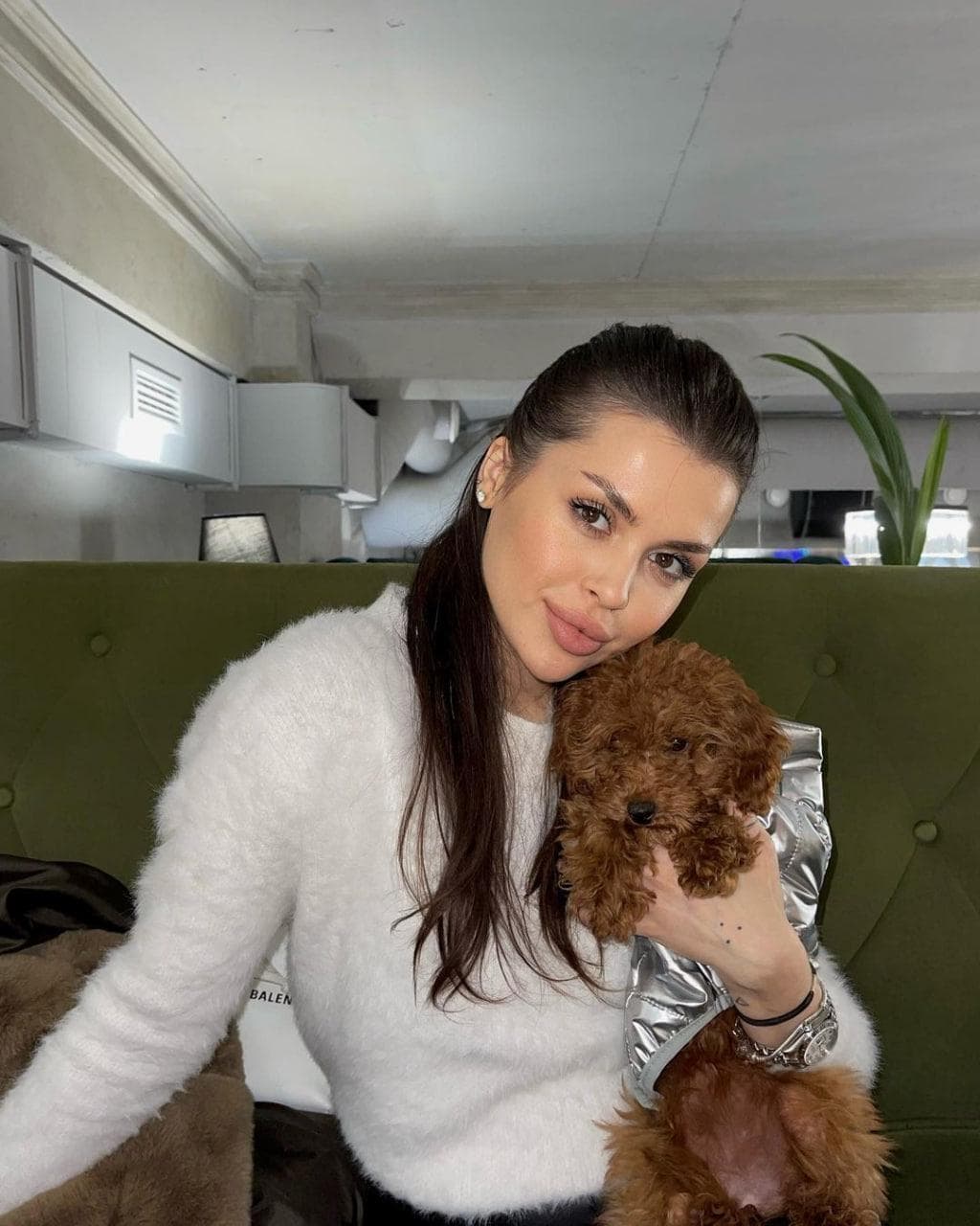 Kayla (23) | Utrecht escort