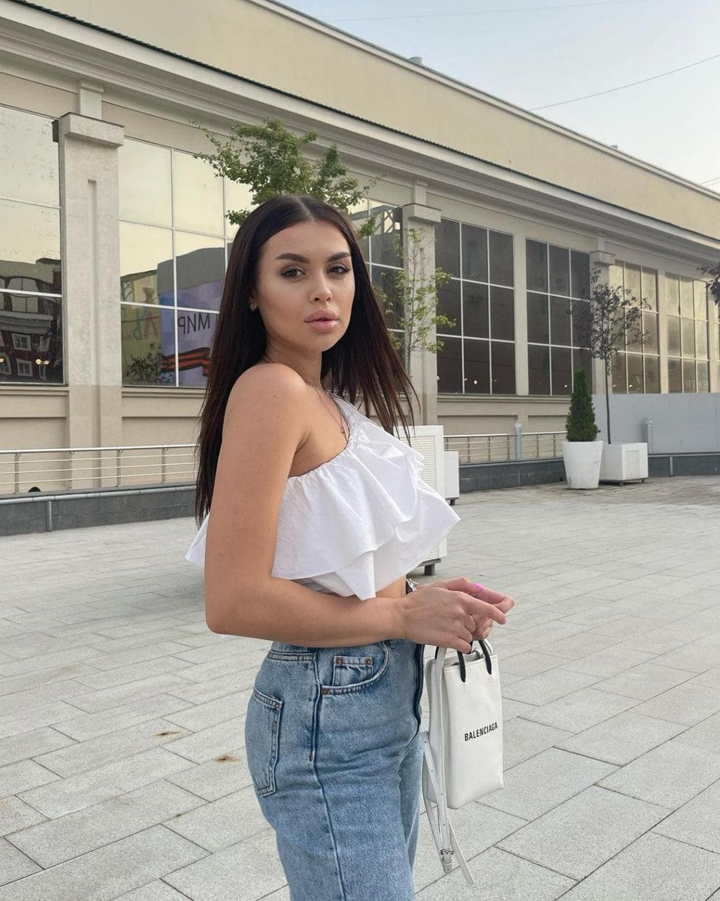 Escort Kayla portret, Utrecht