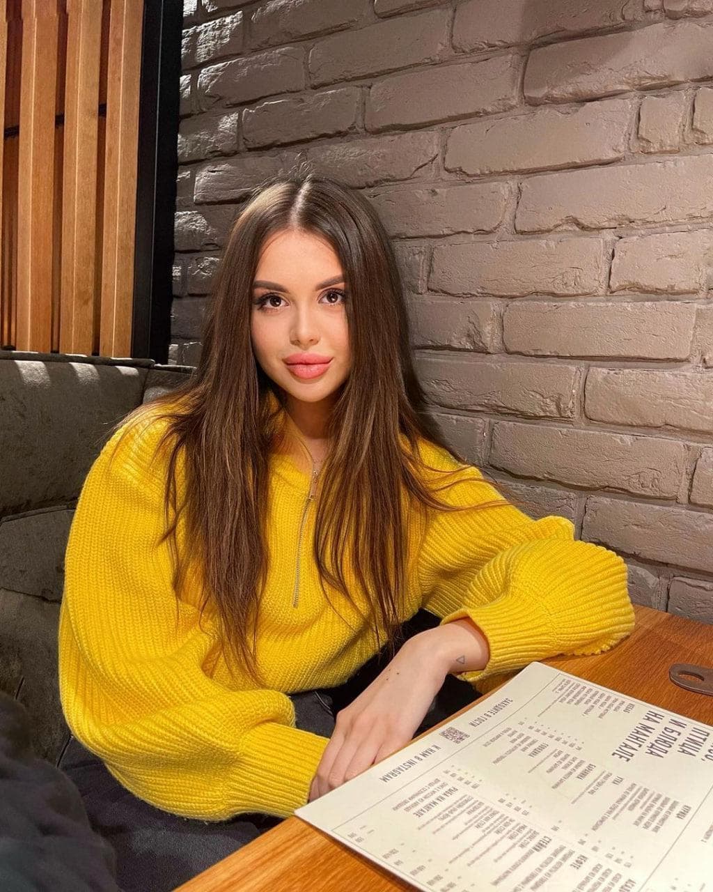 Escort Kayla (Utrecht) — afbeelding 3