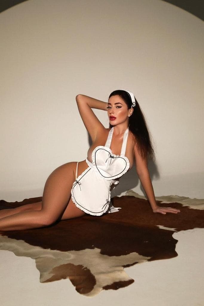 Petra Amsterdam escort — foto 3