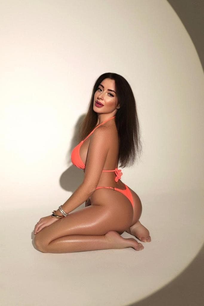 Petra Amsterdam escort — foto 4