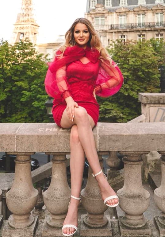 Escort Kristi (Groningen) — afbeelding 6