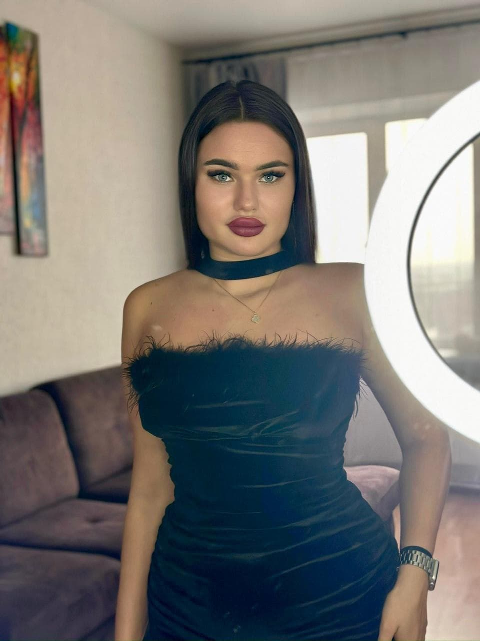 Escort Lana (Arnhem) — afbeelding 3
