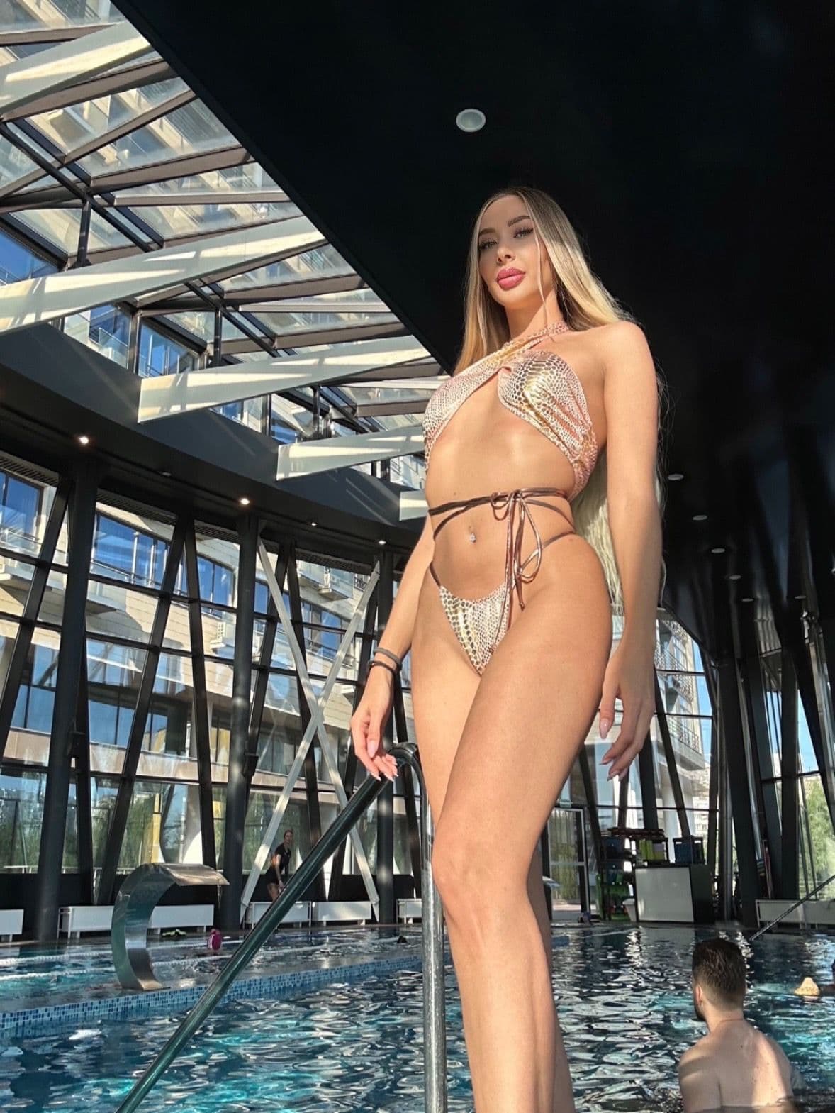 Persi Amsterdam escort — foto 4