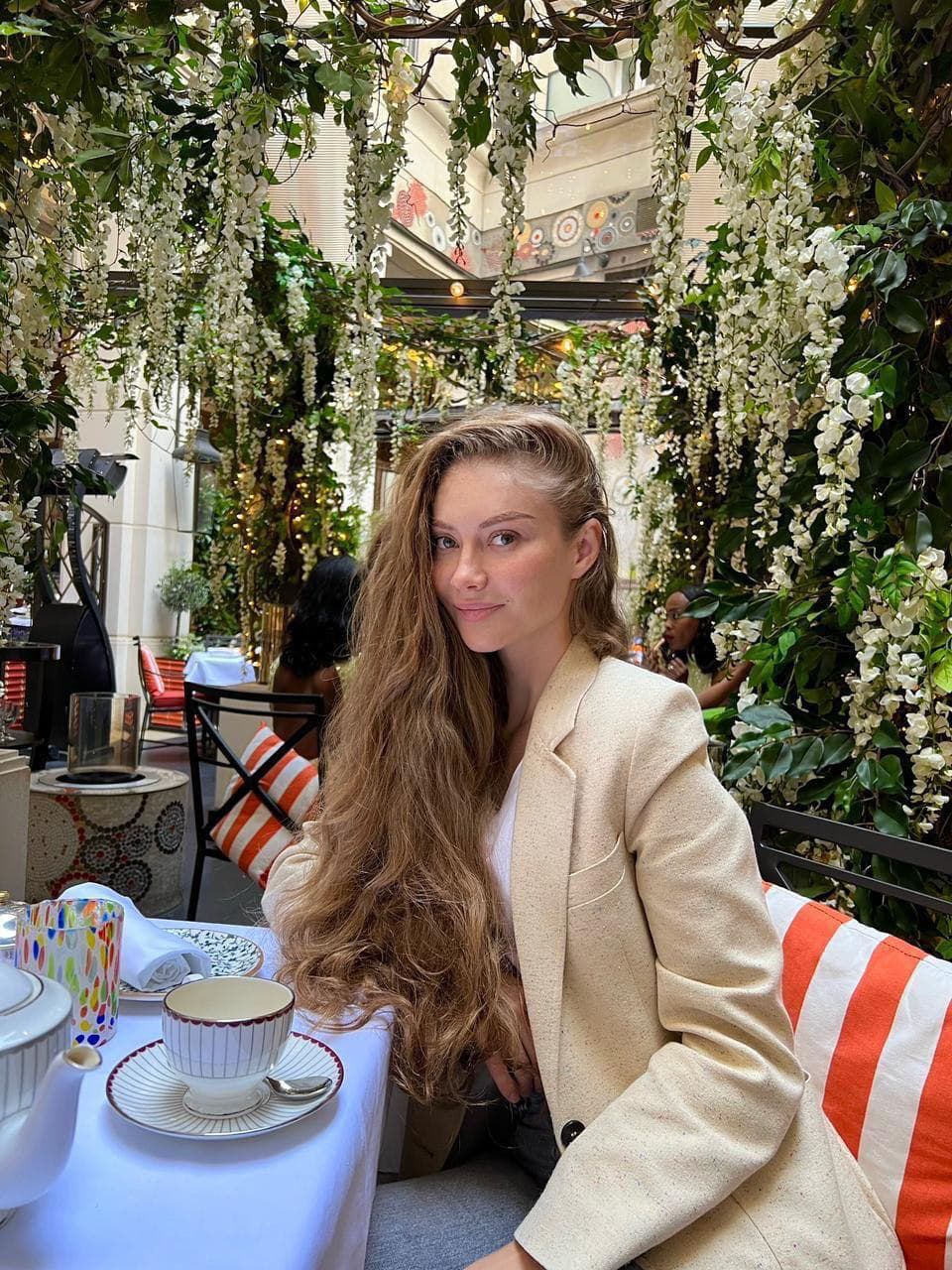 Valentina, 24 — foto 3 in Rotterdam