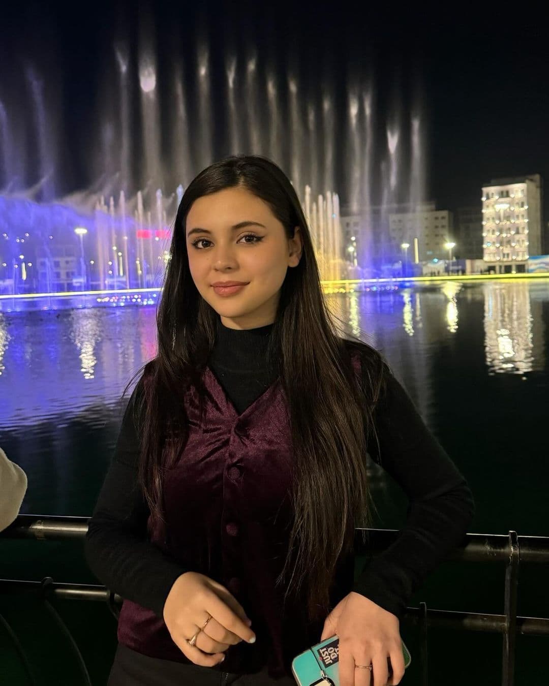 Escort Winterly, 20 jaar, Amsterdam