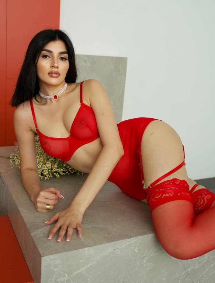 Escort Angel (Arnhem) — afbeelding 4