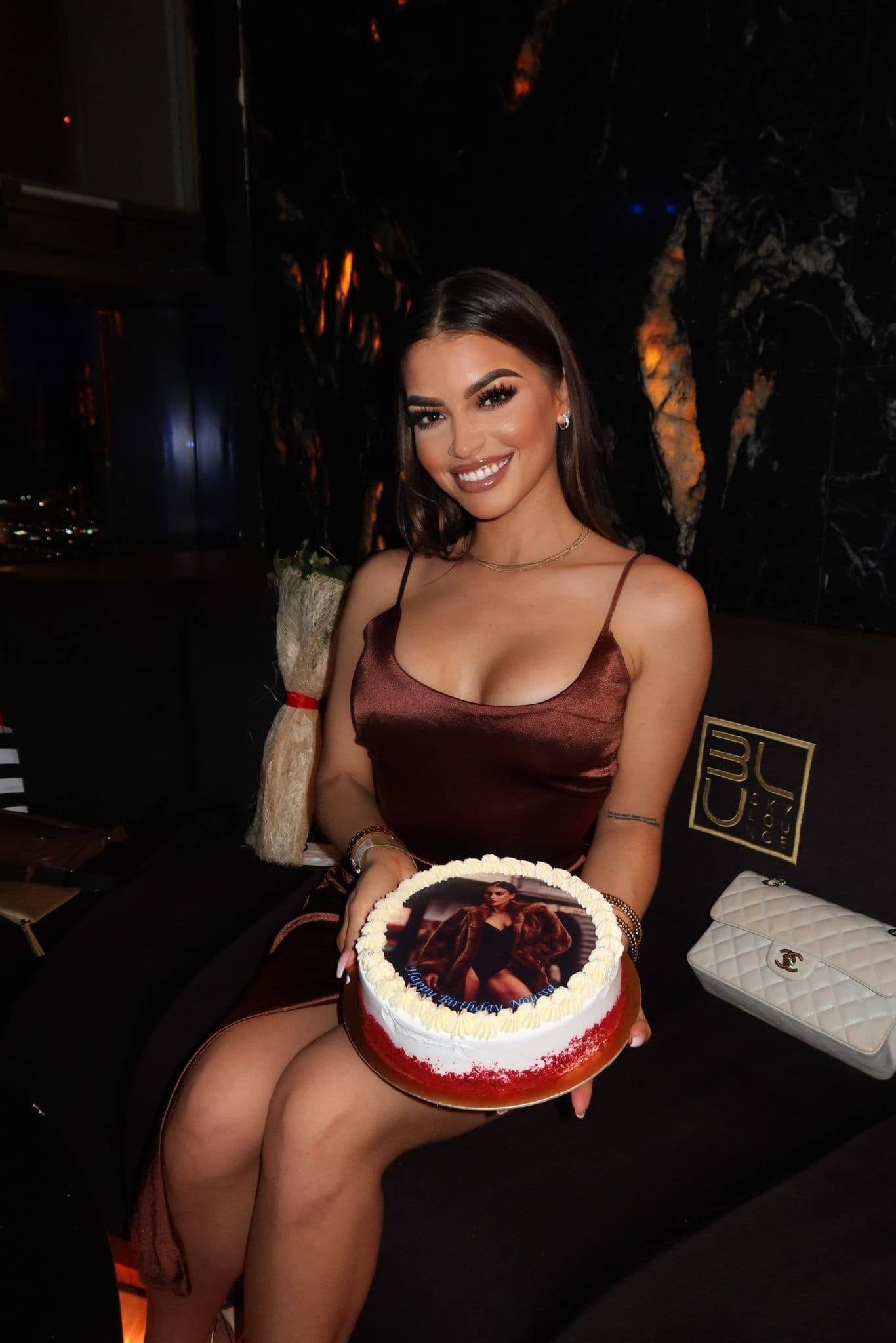 Lindsay — 23-jarige escort in Zaanstad