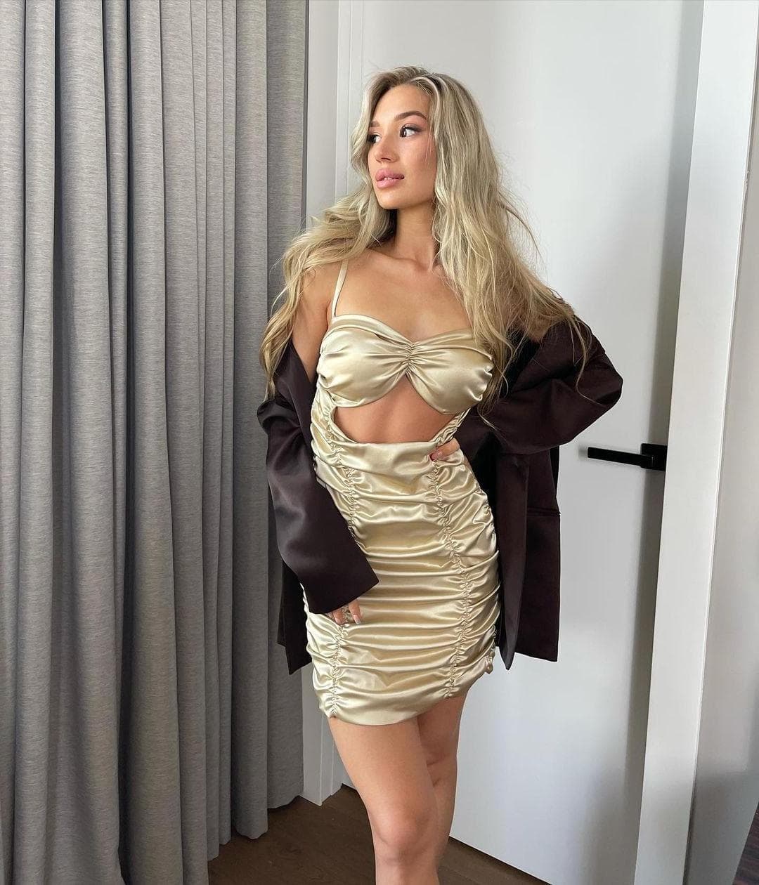 Delilah (25) | Amsterdam escort