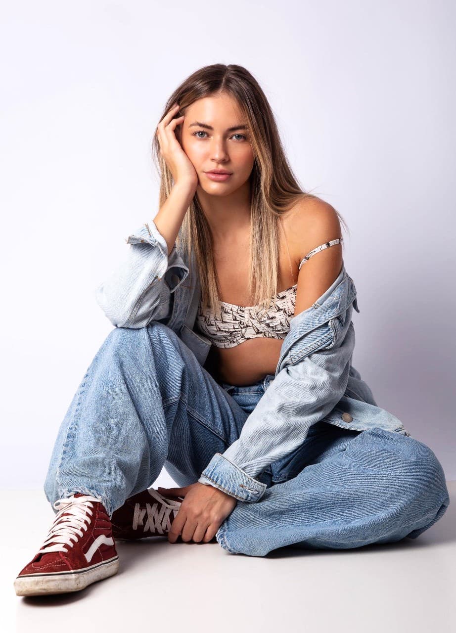 Nataly, 25 — foto 4 in Amsterdam