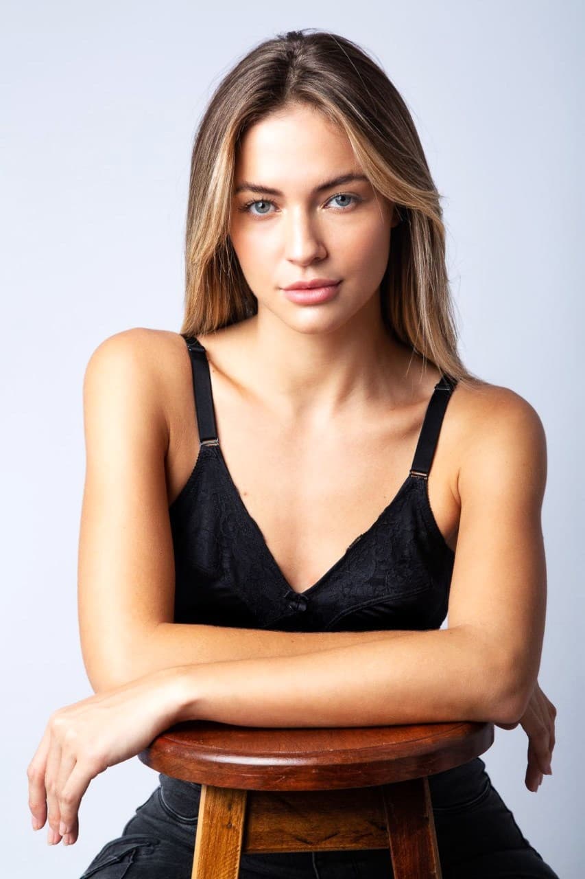Escort Nataly (Amsterdam) — afbeelding 6
