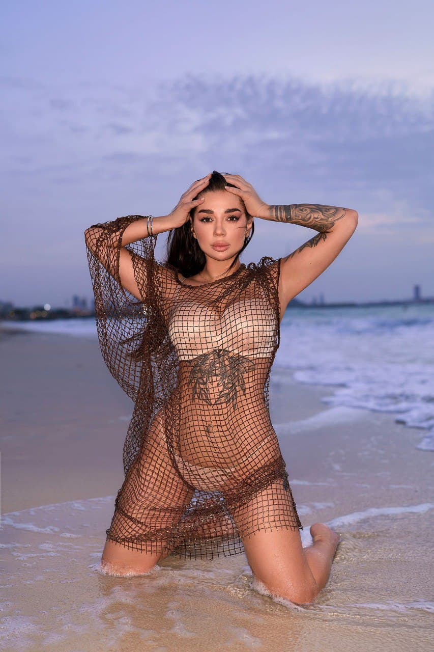 Zlata Eindhoven escort — foto 7