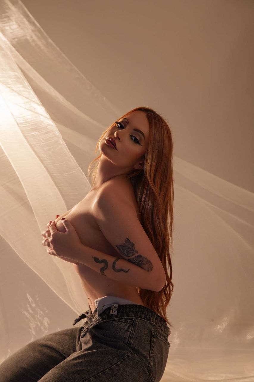 Samantha Almere escort — foto 4