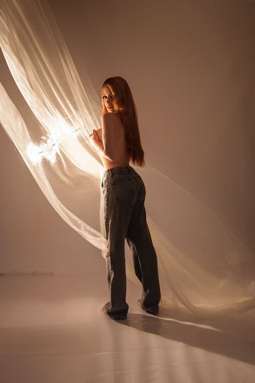 Escort Samantha (Almere) — afbeelding 7