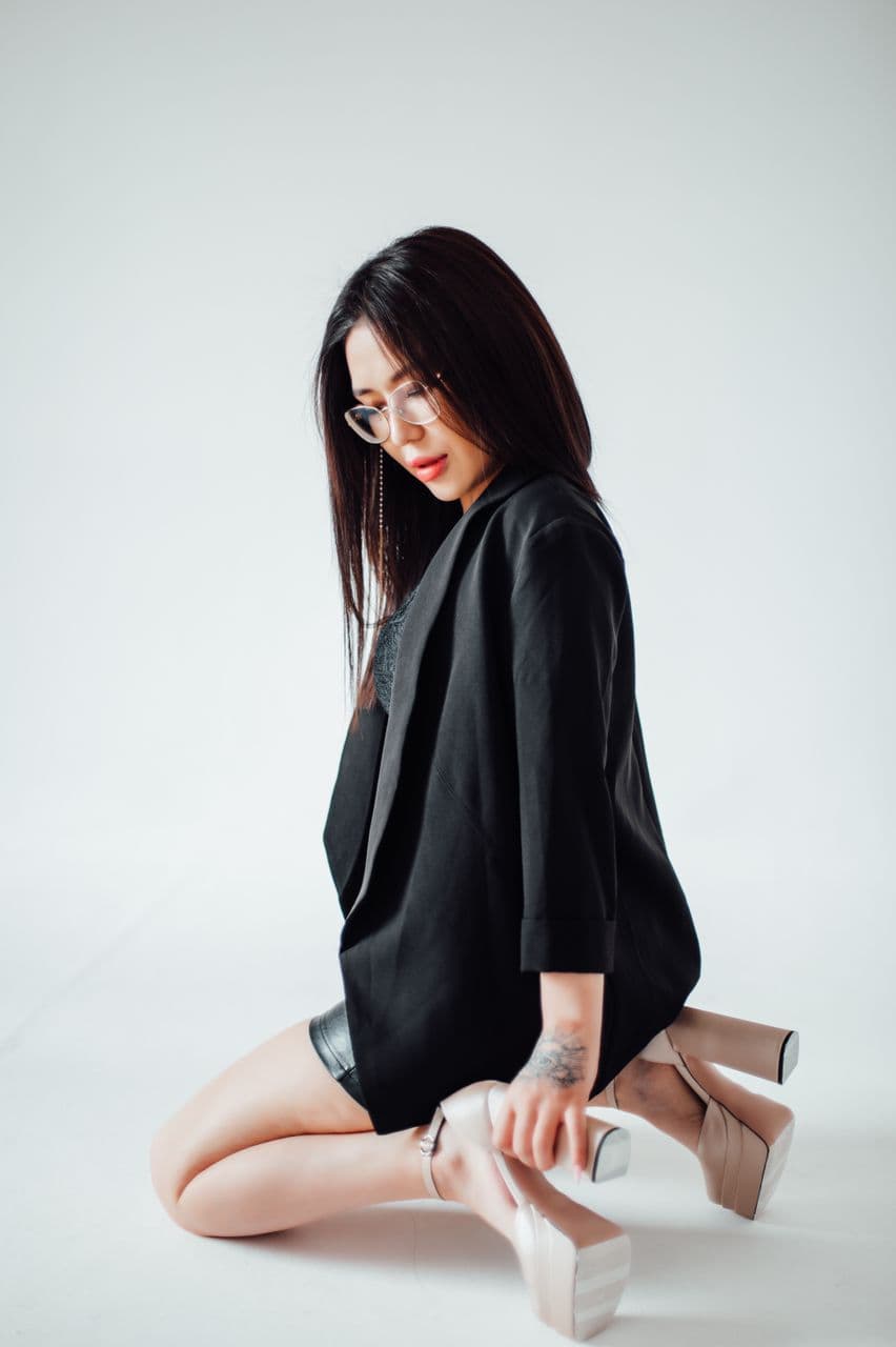Lisa, 27 — escort in Amsterdam