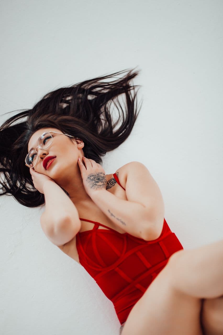Lisa Amsterdam escort — foto 3