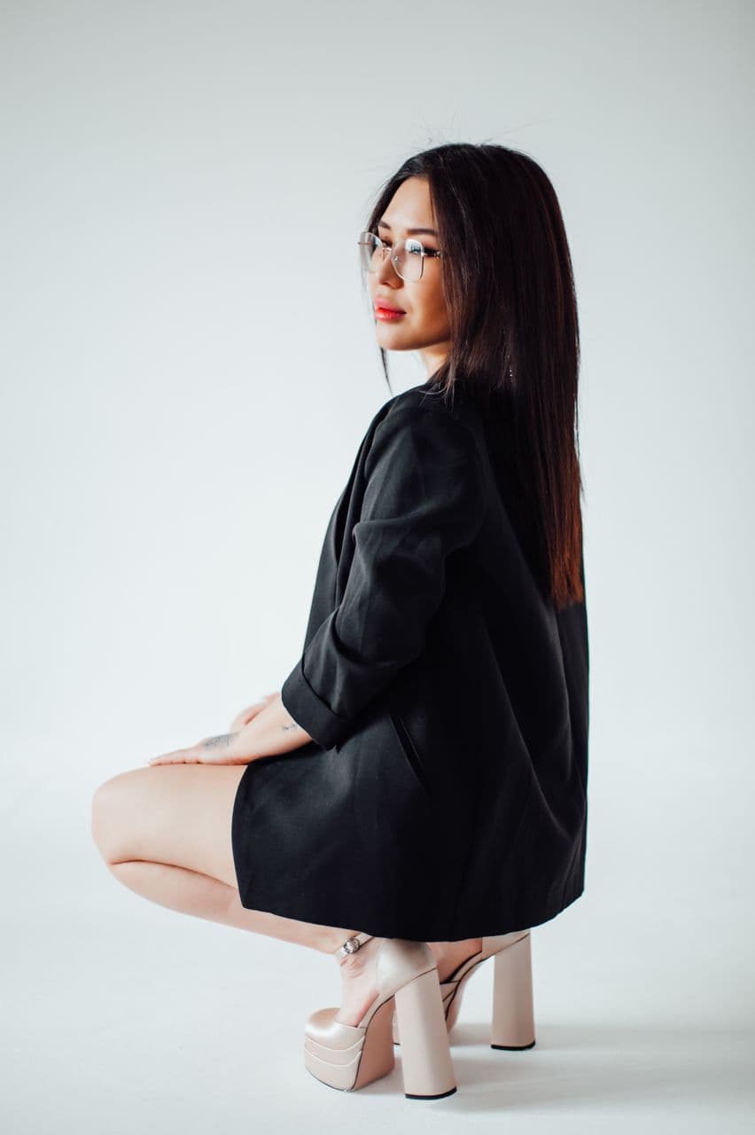 Lisa Amsterdam escort — foto 5