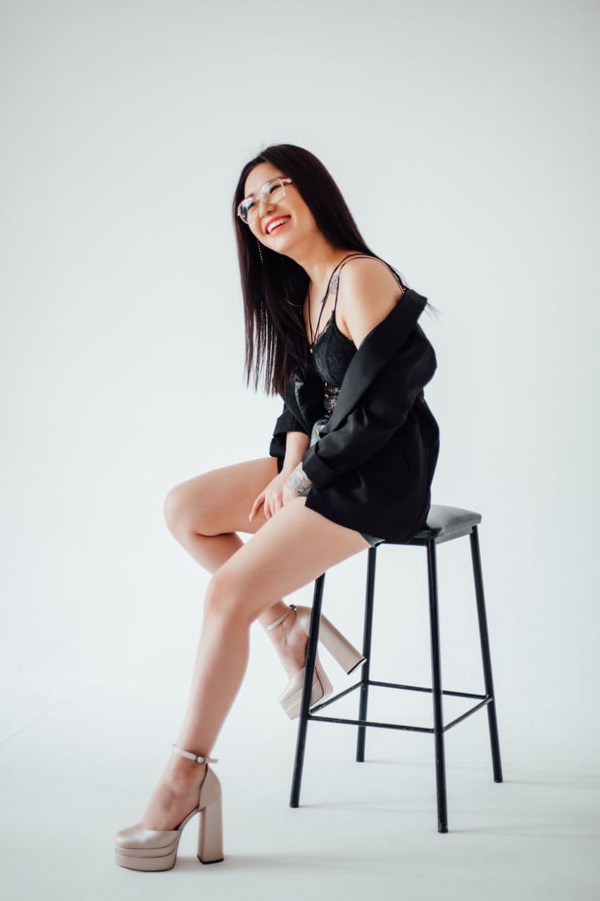 Lisa Amsterdam escort — foto 6