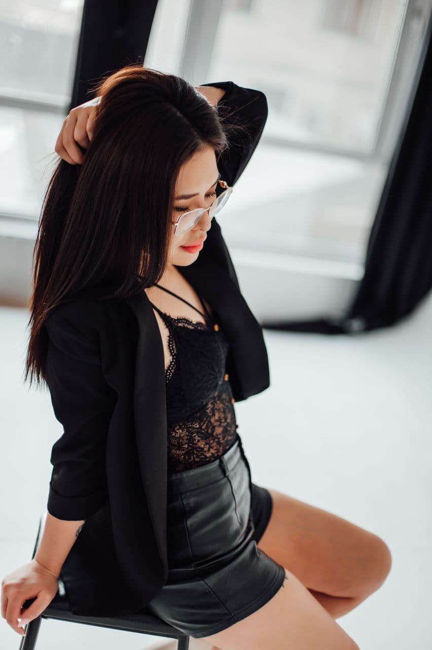 Escort Lisa (Amsterdam) — afbeelding 7
