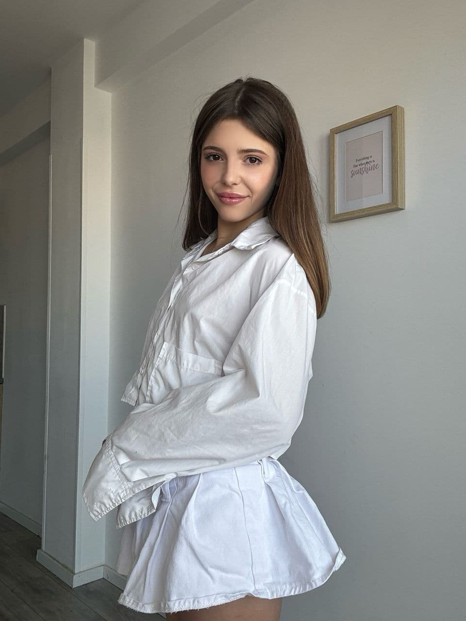 Escort Cheryl, 19 jaar, Utrecht