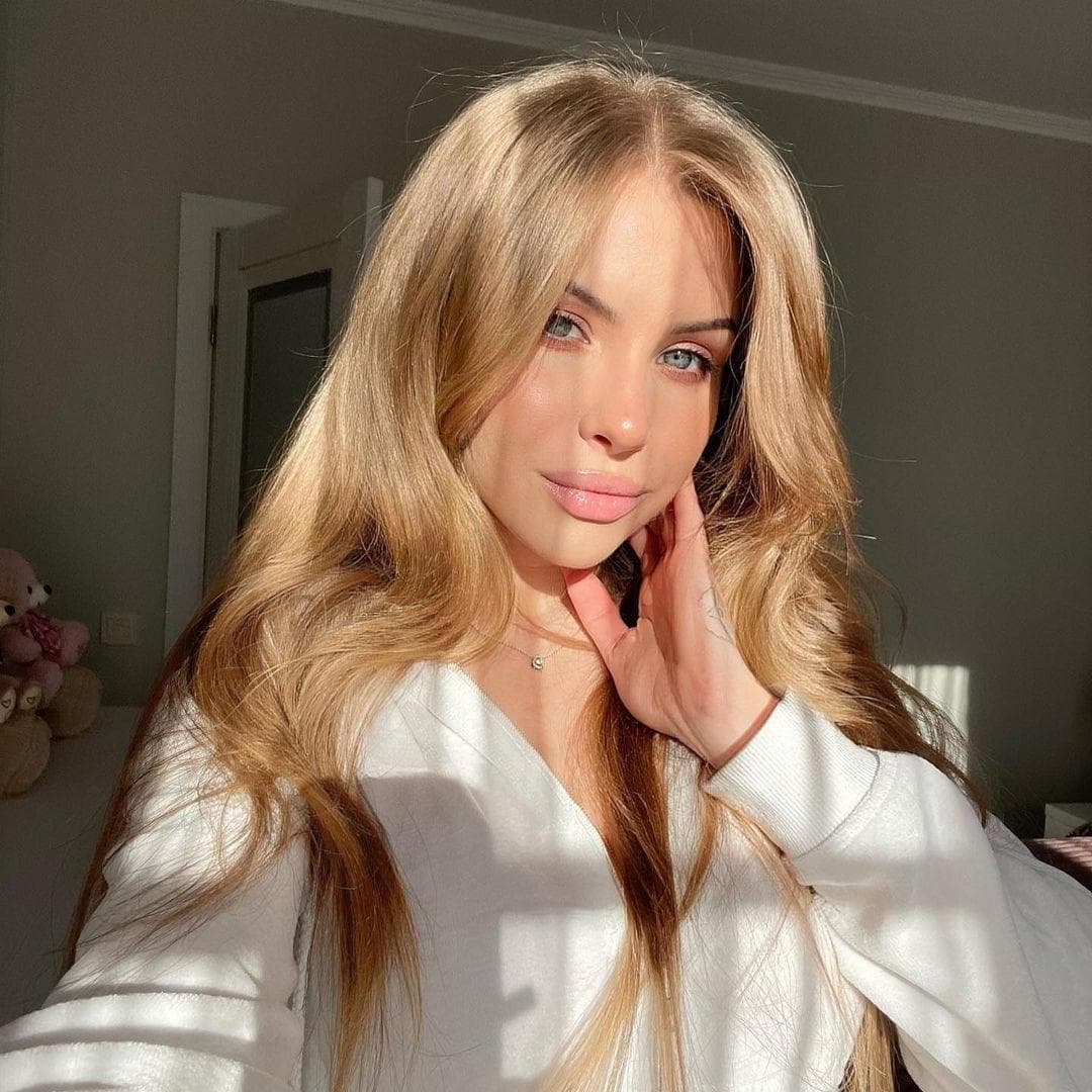Escort Hailey (Haarlem) — afbeelding 4