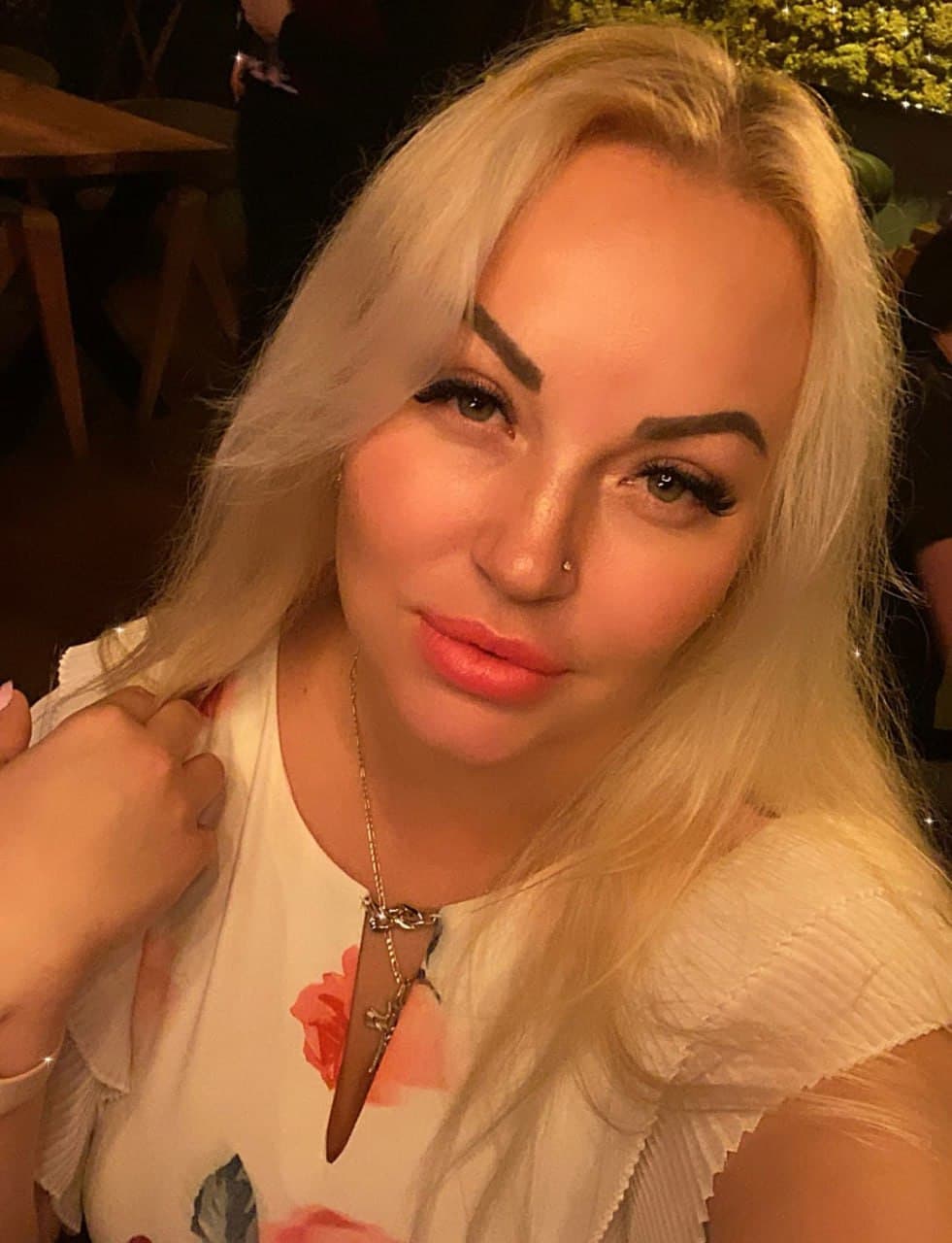 Aleksandrina Tilburg escort — foto 5