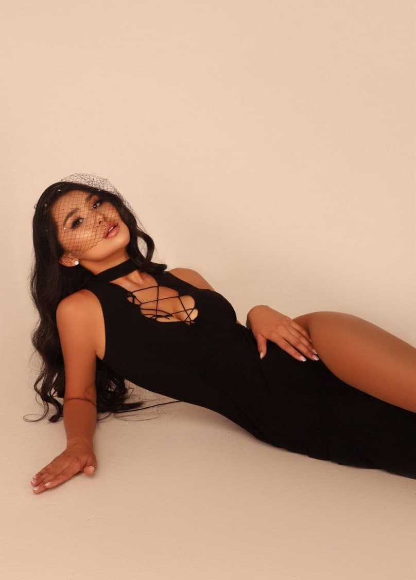 Zhanna Den Haag escort — foto 5
