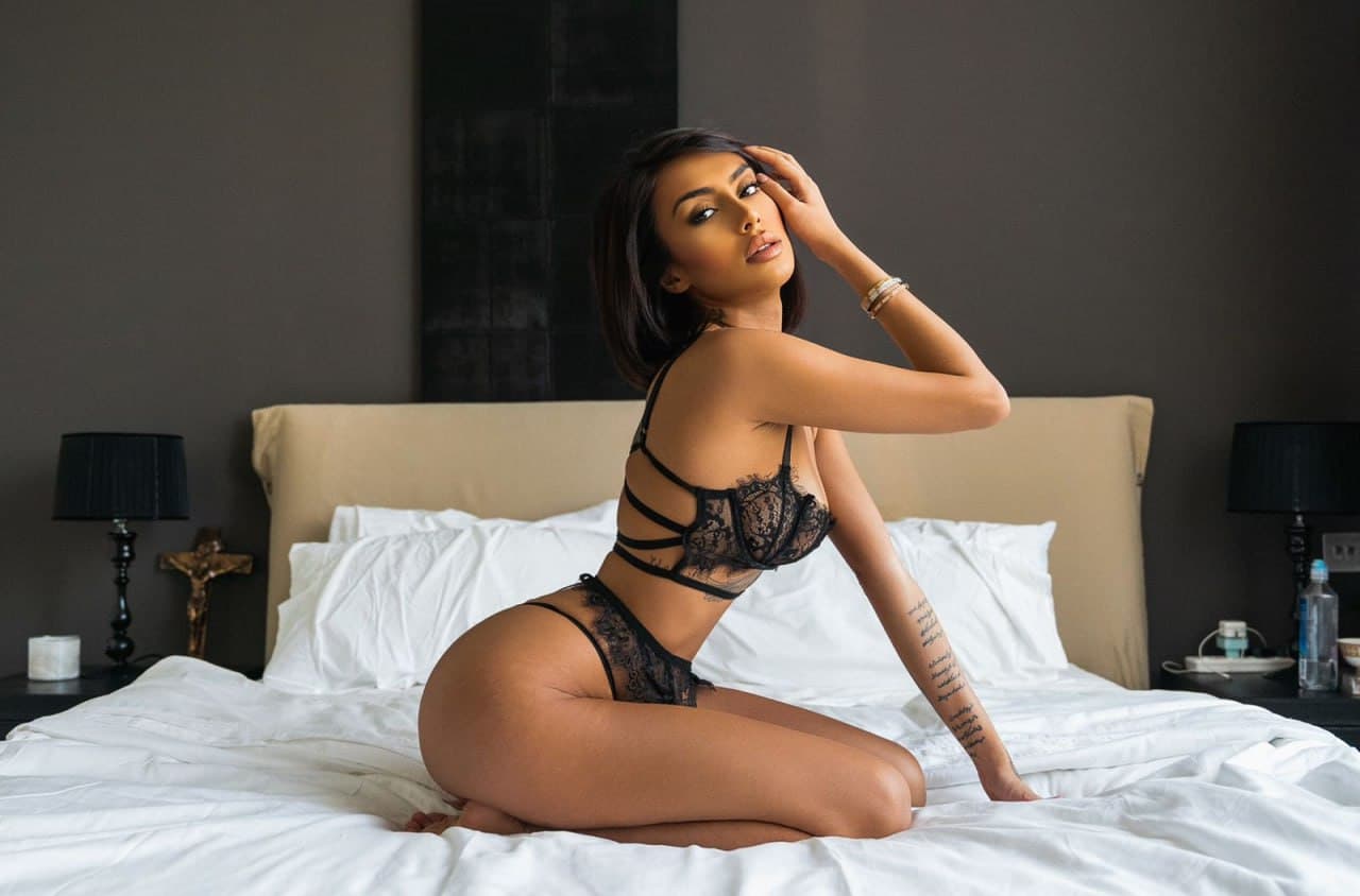 Rosa Tilburg escort — foto 4