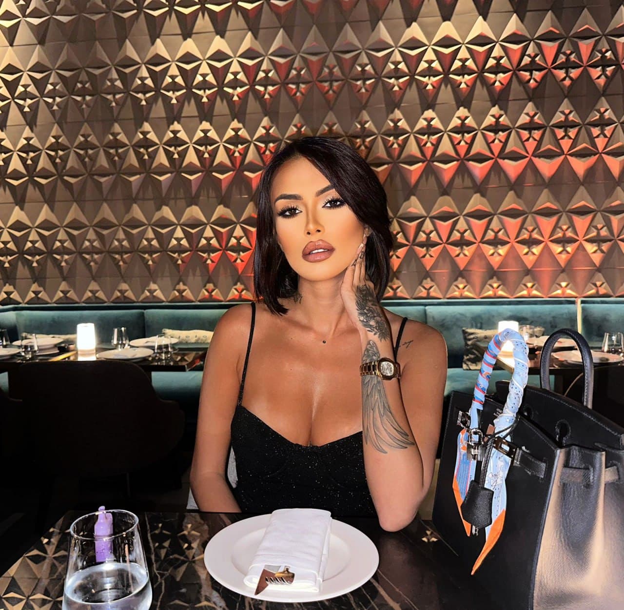Escort Rosa (Tilburg) — afbeelding 7