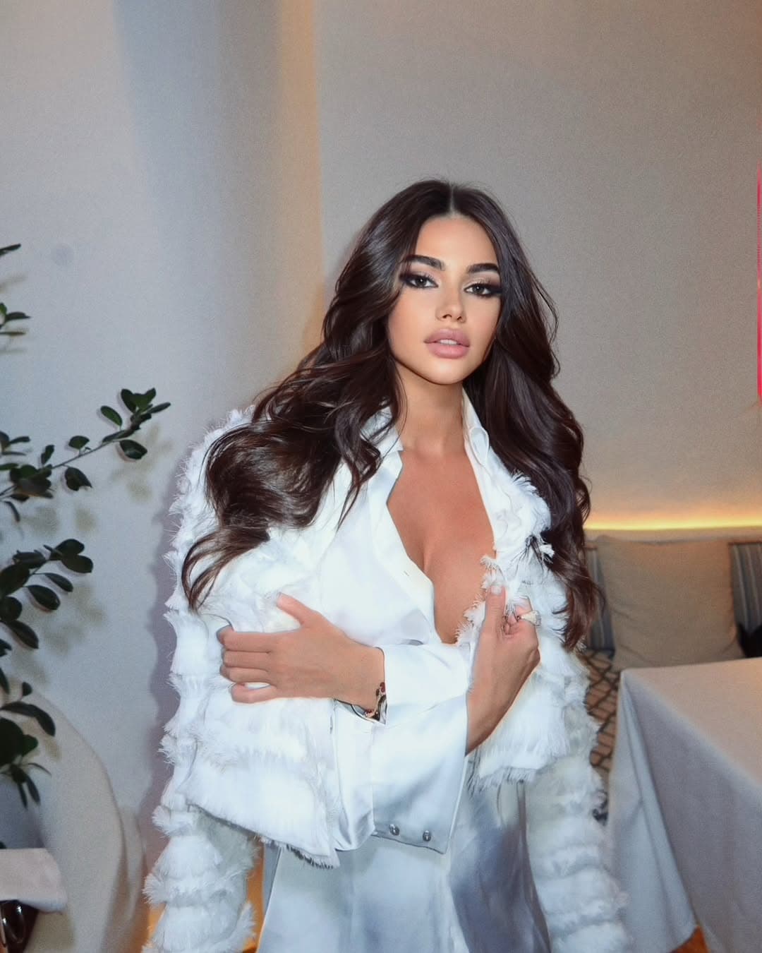 Helena — 23-jarige escort in Amsterdam