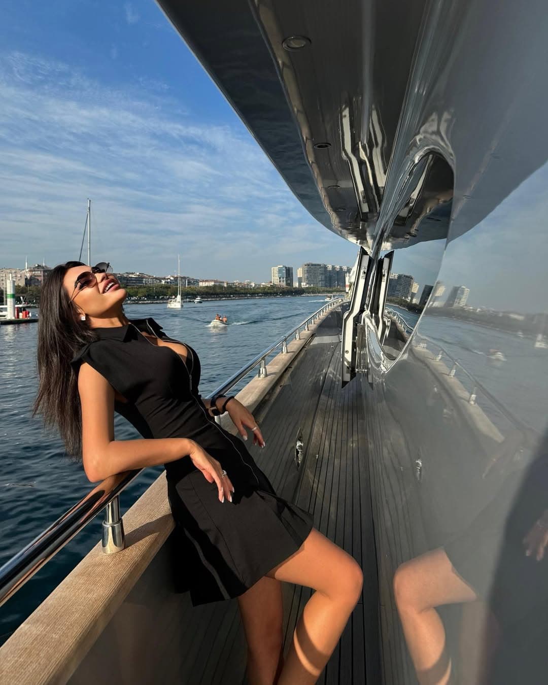 Helena Amsterdam escort — foto 7