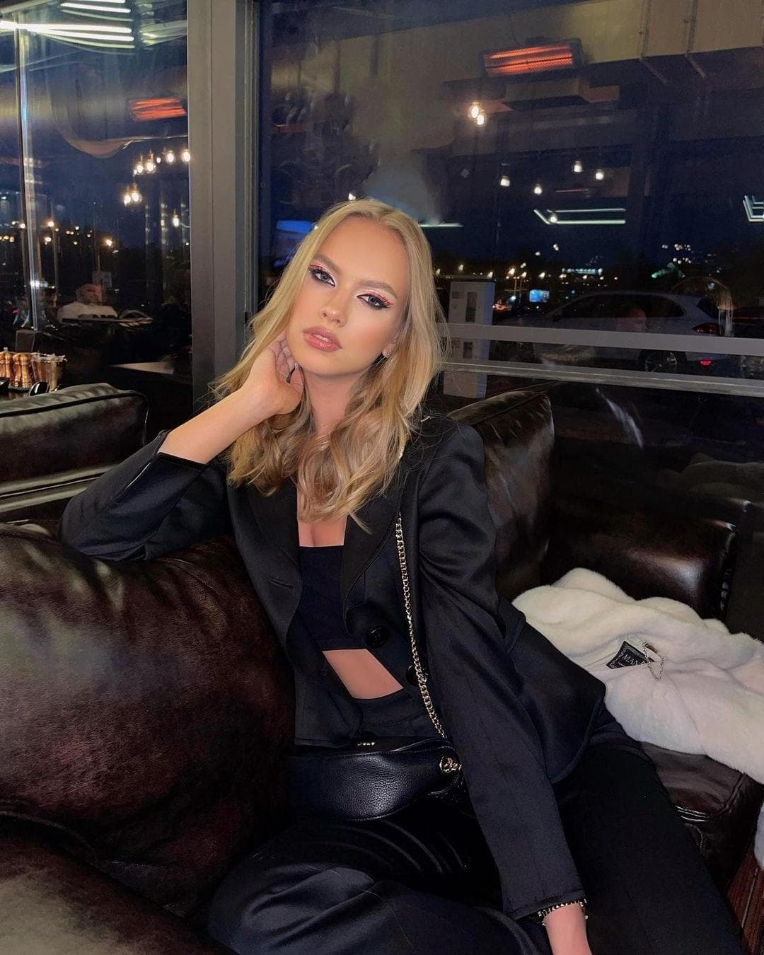 Escort Francesca, 21 jaar, Eindhoven