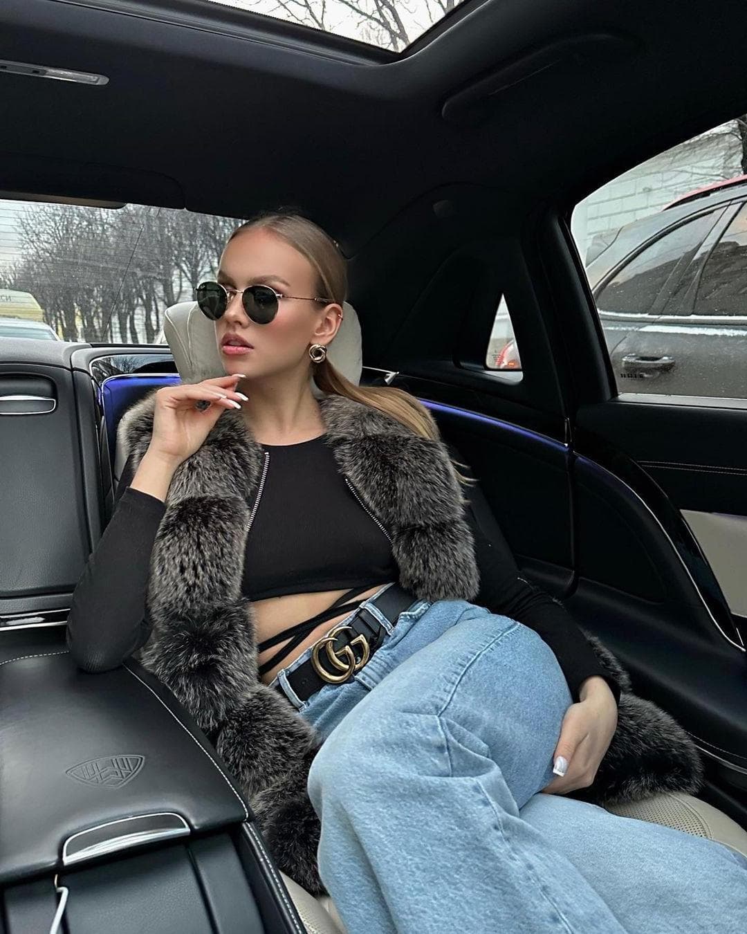 Escort Francesca (Eindhoven) — afbeelding 7