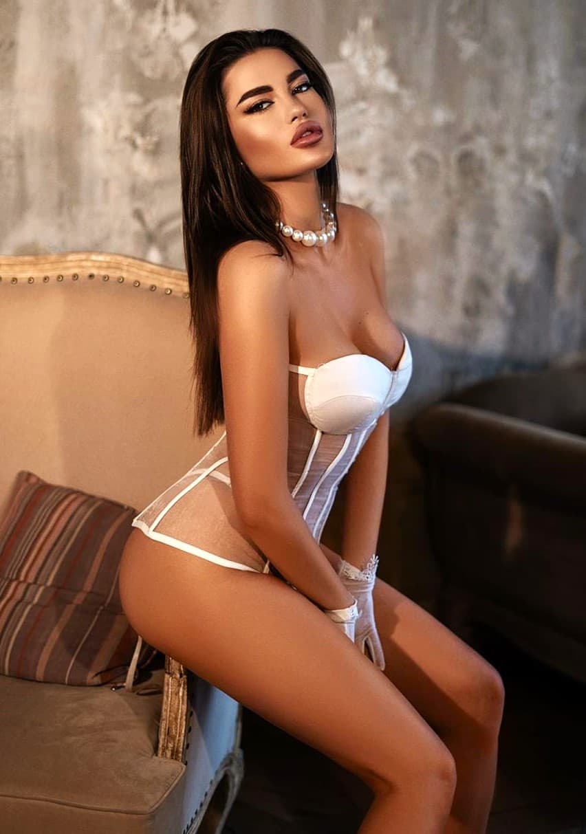 Elina, 24 — foto 3 in Tilburg